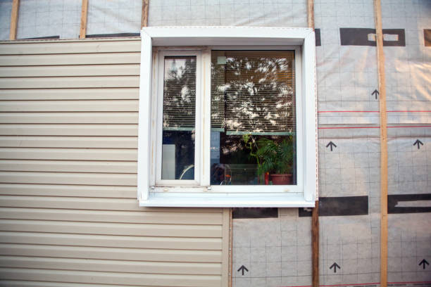 How To Choose The Right Materials for Your Siding Installation in 'Peru, IN